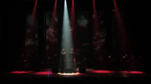 realizacja oświetlenia